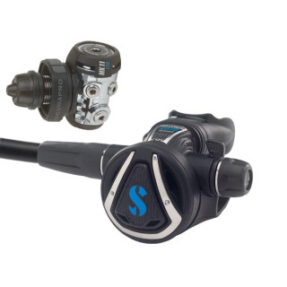 Détendeur SCUBAPRO MK11 EVO / C370