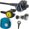Pack Détendeurs SCUBAPRO MK11 EVO ETRIER / C370 / R095 OCTOPUS