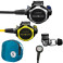 Pack Détendeurs AQUALUNG LEGEND 3 ETRIER