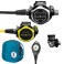 Pack Détendeurs AQUALUNG LEGEND 3 ELITE DIN