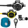 Pack Détendeurs AQUALUNG LEGEND 3 ELITE ETRIER