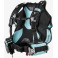 Gilet MARES MAGELLAN HD Turquoise