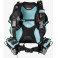 Gilet MARES MAGELLAN HD Turquoise