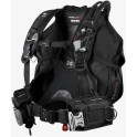 Gilet MARES MAGELLAN HD Noir