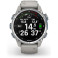 Ordinateur GARMIN DESCENT Mk3 43mm