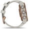 Ordinateur GARMIN DESCENT Mk3i 43mm Titane PVD bronze