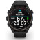 Ordinateur GARMIN DESCENT Mk3i 43mm Titane Carbon Gray DLC