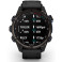 Ordinateur GARMIN DESCENT Mk3i 51mm Titane Carbon Gray DLC