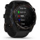 Ordinateur GARMIN DESCENT Mk3i 51mm Titane Carbon Gray DLC