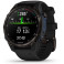 Ordinateur GARMIN DESCENT Mk3i 51mm Titane Carbon Gray DLC