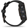 Ordinateur GARMIN DESCENT Mk3i 51mm Titane Carbon Gray DLC