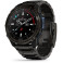 Ordinateur GARMIN DESCENT Mk3i 51mm Titane Carbon Gray DLC avec bracelet Titane
