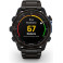 Ordinateur GARMIN DESCENT Mk3i 51mm Titane Carbon Gray DLC avec bracelet Titane