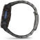 Ordinateur GARMIN DESCENT Mk3i 51mm Titane Carbon Gray DLC avec bracelet Titane