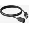 Ordinateur SUUNTO OCEAN livré avec son câble de chargement USB