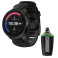 Ordinateur SUUNTO OCEAN ALL BLACK avec émetteur SUUNTO TANK POD optionnel