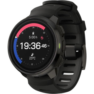 Ordinateur SUUNTO OCEAN ALL BLACK