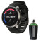 Ordinateur SUUNTO OCEAN STEEL BLACK avec émetteur SUUNTO TANK POD optionnel