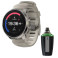 Ordinateur SUUNTO OCEAN couleur sable avec émetteur SUUNTO TANK POD optionnel