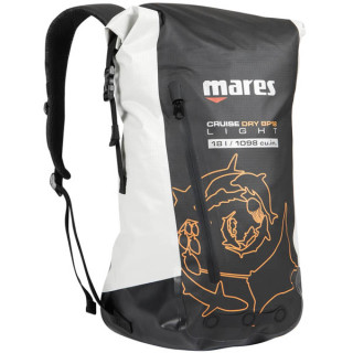 Sac &eacute;tanche MARES CRUISE DRY BP18 LIGHT