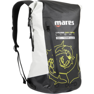 Sac étanche MARES CRUISE DRY BP18 LIGHT