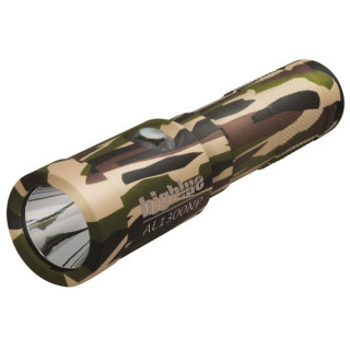 Phare BIGBLUE AL1300 NP CAMOUFLAGE