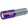 Phare BIGBLUE AL2000 XWP TRI COLOR BLACK MOLLY VI mauve