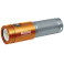 Phare BIGBLUE AL2900 XWP BLACK MOLLY VII orange