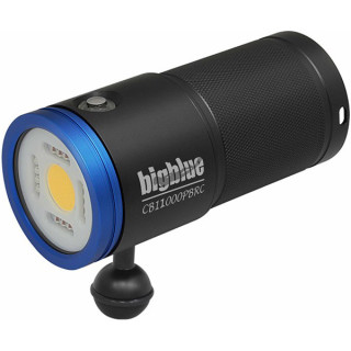 Phare BIGBLUE CB11000PBRC