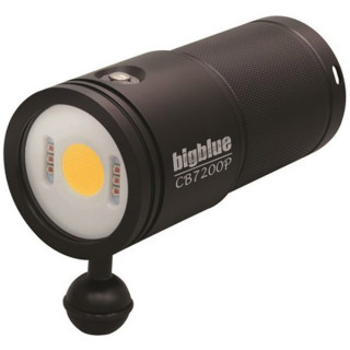 Phare BIGBLUE CB7200P