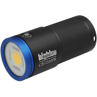 Phare BIGBLUE CB7200PB