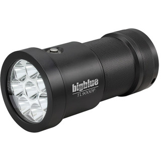 Phare BIGBLUE TL9000P
