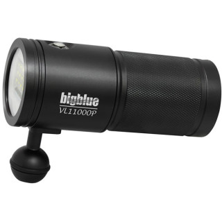 Phare BIGBLUE VL11000P