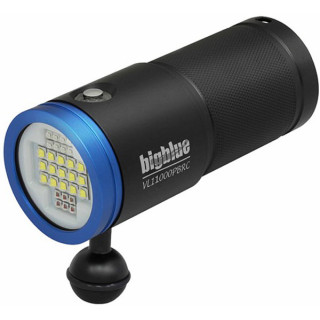 Phare BIGBLUE VL11000PBRC