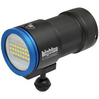 Phare BIGBLUE VL20000PBRC