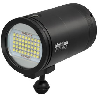 Phare BIGBLUE VL36000P Phare BIGBLUE VL36000P