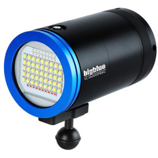 Phare BIGBLUE VL36000PRC