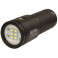 Phare BIGBLUE VL4600P noir