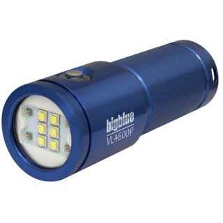 Phare BIGBLUE VL4600P