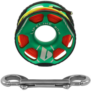 Spool APEKS 30 mètres