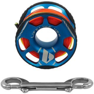 Spool APEKS 45 mètres