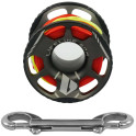 Spool APEKS 60 mètres