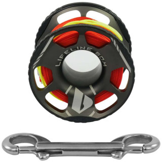 Spool APEKS 60 mètres
