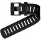 Extension de bracelet SUUNTO OCEAN noire