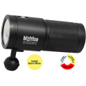 Phare BIGBLUE VL9000P TRI COLOR