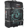 Sac pliable MARES CRUISE BACKPACK ROLLER AQUA