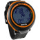 Ordinateur MARES PUCK 4 orange