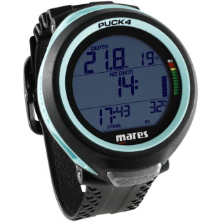 Ordinateur MARES PUCK 4