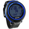Ordinateur MARES PUCK 4 bleu