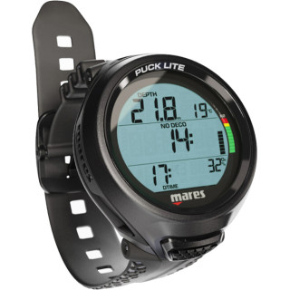 Ordinateur MARES PUCK LITE Ordinateur MARES PUCK LITE